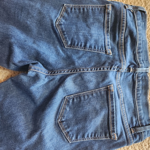 Frame Le Skinny De Jeanne Jeans Size 29 - Picture 9 of 9